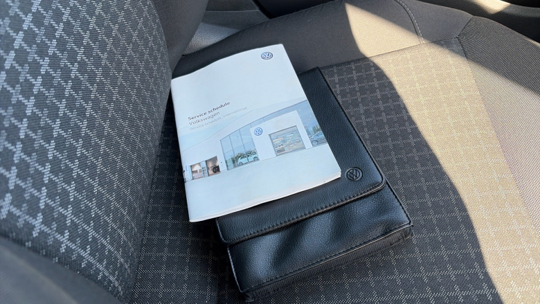 Volkswagen Polo 1.2 TSI Match Edition 5dr Petrol Hatchback